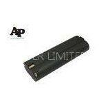 NiCd 1300mAh Makita Power Tool Battery 7.2V Replaced For Makita 7000
