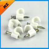 Hook Cable Clips from Wuhan MZ Electronic Co.,Ltd