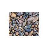 River Stone Processing Plant