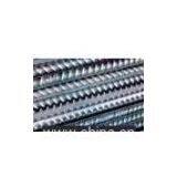 Sell Screw-Thread Steel