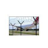 Airport Wire Mesh Fence