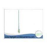 Low VSWR 15 / 12 / 10 / 8 DBi 2.4 GHz Omni Fiberglass Antenna 1.5 m Pole Mount thumbnail-1