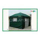 Portable Outdoor Folding Tent With Oxford Cloth Sports