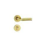 Aluminium Alloy Lock