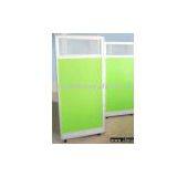 Folding Office Screen thumbnail-1