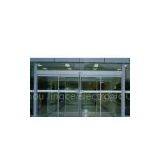 Automatic Sliding Door - DEMAX thumbnail-1
