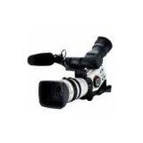 Canon XL2 3-CCD Camcorder thumbnail-1