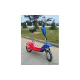 electric scooter (mini dophin)