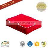 OEM Eco-Friendly Durable Dirt-Proof Colorful Dog Bed Mattress Covers thumbnail-3