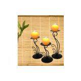 Metal Candle Holder thumbnail-2