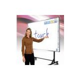 Touch Sensitive Interactive Whiteboard TGN100