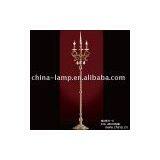 China Copper Floor Lamp Copper Floor Lamp Factory thumbnail-1