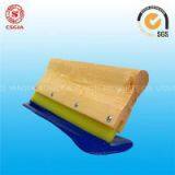 PU Polyurethane Flat Bevel Screen Printing Squeegee Scraper thumbnail-3
