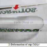 Quality Inspection Services in Glass Cup thumbnail-3