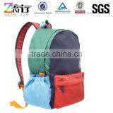Canvas Backpack Hiking Backpack Canvas Backpack Wholesale thumbnail-2