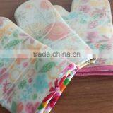 Wholesale Custom Printed Silicone Oven Mitts thumbnail-2