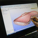 3D Shoe Design Software for Shoe thumbnail-3