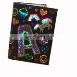 Lighting up Versatility Gift Personal Article Journal