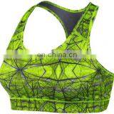 Wholesale Seamless Hot Sex Women's Sports Bra Xxxl thumbnail-3