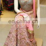 Indian Bridal Wedding Lehenga Choli Collection thumbnail-1