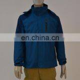 Fashion Hight Quality Cheap Men's Blazer Outwear Winter Jackets