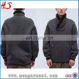 Chinese Top Selling Factory Best Price 100% Wool Fur Shawl Collar Pullover Sweater
