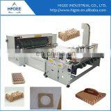 Corrugating Carton Printing Die Cutting Machine Carton Machinery Die Cutting Machine