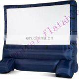 Inflatables, Movie Screen,inflatable Movie Screen MS019