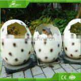 Interesting Playground Remote Control Toy Hatching Baby Dinosaur Egg thumbnail-2