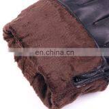 Men's Autumn and Winter Thin Riding Business Gloves thumbnail-4