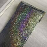 Printable BOPP High Gloss Holographic Lamination Film thumbnail-1