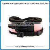 Shoulder Neck Belt Strap Neoprene Camera Strap Manufacturer thumbnail-4