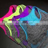 Latest Professional Vest Type Sexy Woman Sport Bra#2047 thumbnail-2