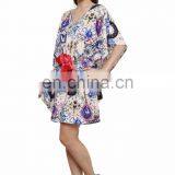 BEACH WEAR KAFTAN DRESS thumbnail-2