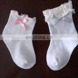 Little Gilrs Socks in Fashion thumbnail-2