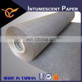 Taiwan Fire Proof Good Insulation Effect Intumescent Paper thumbnail-1