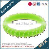 Silicone Wristband Bracelet Factory thumbnail-2