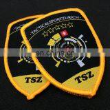 Custom Wholesale Cheap Embroidered Patches no Minimum thumbnail-6