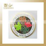 Maple Leaf Replica Coin