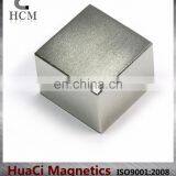 Customized Rare Earth Electro Magnet N52 Neodymium Magnets thumbnail-6