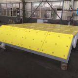 Uhmw pe Marine Fender Pad thumbnail-4