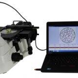 M-41X advanced inverted Trinocular metallographic microscope