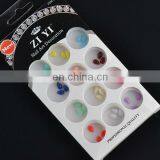 China Wholesale rhinestone nail product 3d nail art decoration