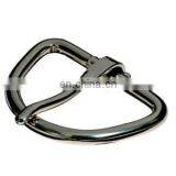 Best Value Durable Lightweight Stainless Steel Overall Buckle Strap thumbnail-2