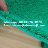 PVC Coil Mat Making Machine/PVC Coil Mat Production Line