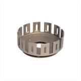 Cheap Anodized Aluminum Machining Turning Car Parts for Wholesale thumbnail-2