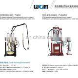 Two Component Sealant Spreading Machine With Silicone or Polysulfide thumbnail-4