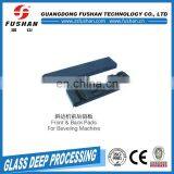 Low MOQ Glass Beveler Machine With ISO9001 thumbnail-5