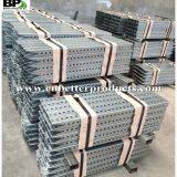 Steel Posts, Decorative Street Sign Post thumbnail-2