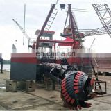JMD500 20inch Sand Pump Dredge for hot sale at low price